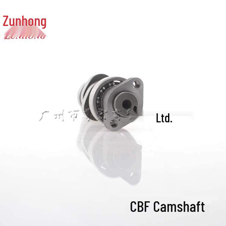 CBF150 KTT Camshaft Accessories for Motorcycle