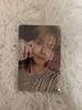 [USED] TXT Together CU Bonus Yeonjun