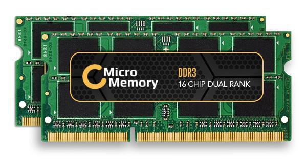Coreparts 16Gb Ram, Mmkn049-16Gb
