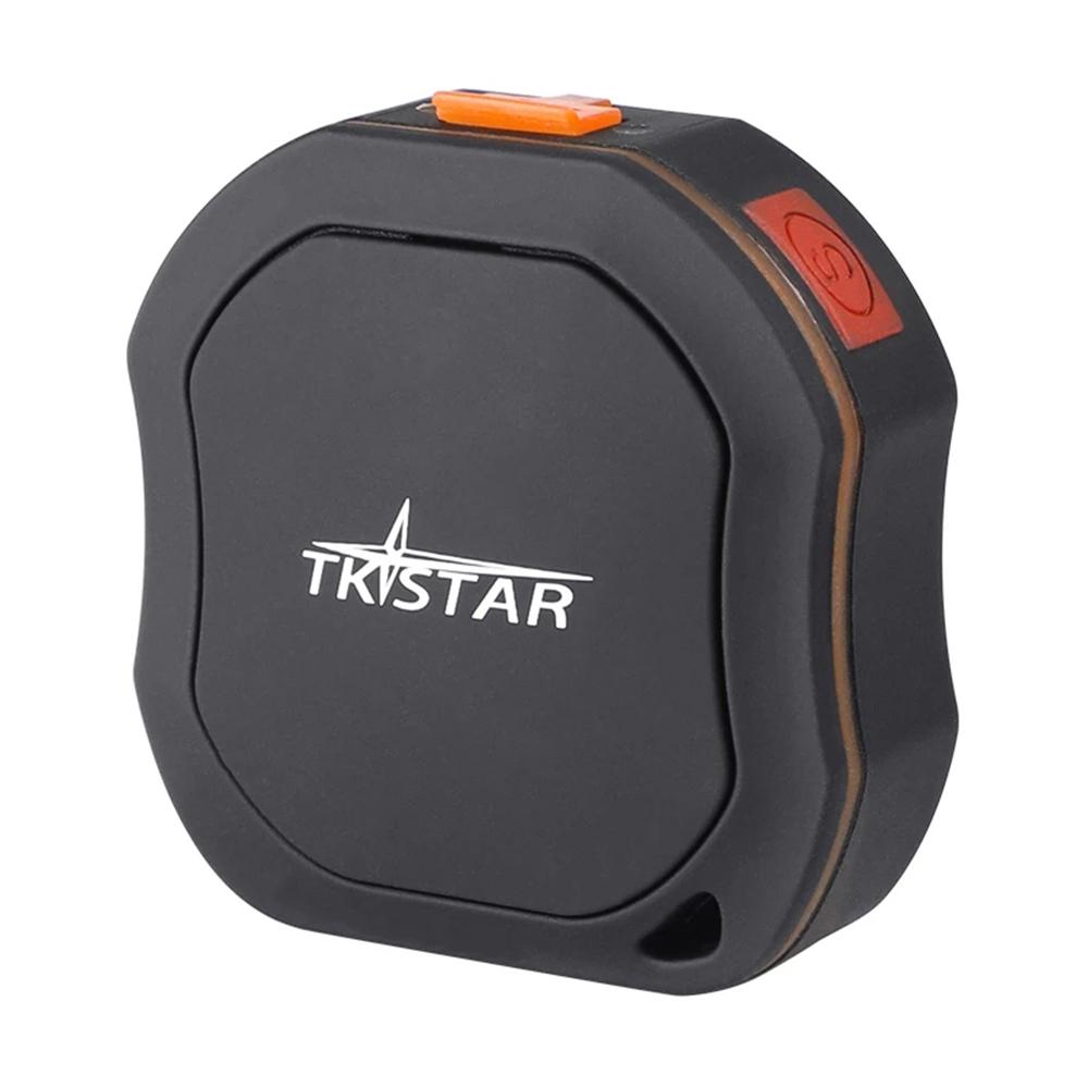 Personal GPS Tracker 2G 4G LK109 TK1000 TK109 Mini GPRS Locator SOS Waterproof Long Time Standby Real-time Free Web APP Tracking