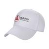 Fashion NSW RFS Firefighter Logo Curved Brim Baseball Cap Sun Visor Ladies