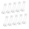 10 Pair IP Camera POE RJ45 Cable Power Over Ethernet Adapter Injector   Splitter DC 12 V