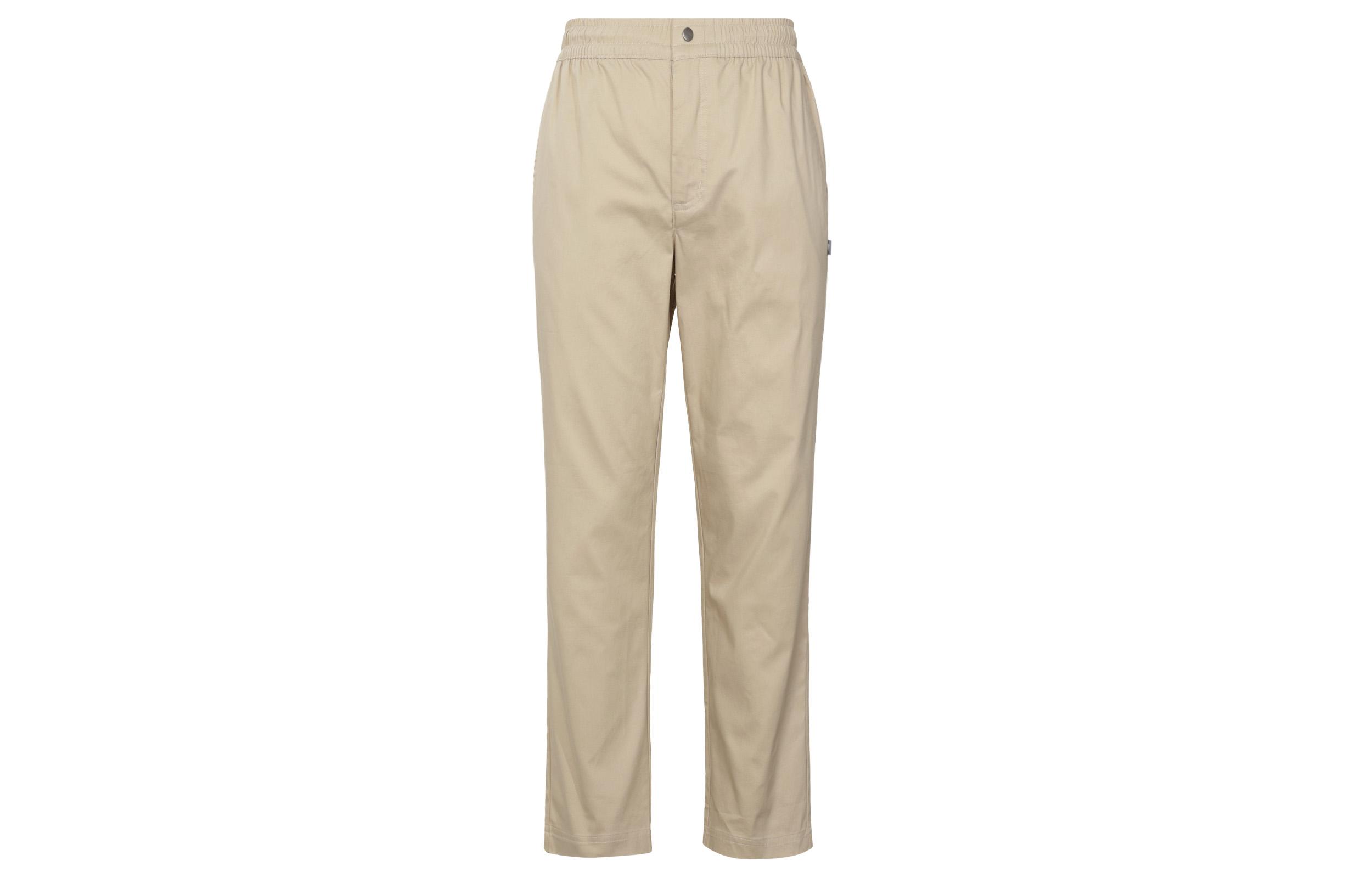 New Balance Icon Twill Casual Pants Men s Khaki AMP41575-SOT S
