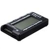 Battery Capacity Checker For LiPo LiFe Li-ion Nicd