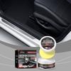 Homonth Car Interior Cleaning Cream Seat Leather Foam Waterless Top Flip Car Interior Cleaning