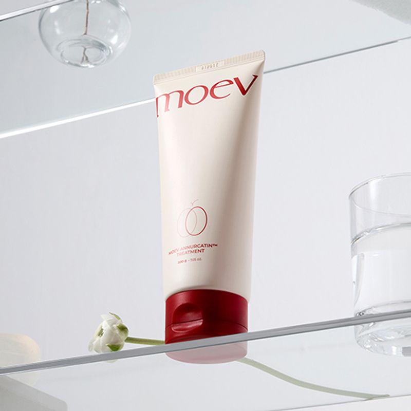 [moev] Аннуркатин Лечение 200 мл