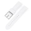 King Omega Swatch x Kompatibles Gummi-Uhrenarmband mit BA-Schließe zum Austauschen Gummi Erhältlich in 11 Biokeramik MOONSWATCH Typ 1 [Import Original]