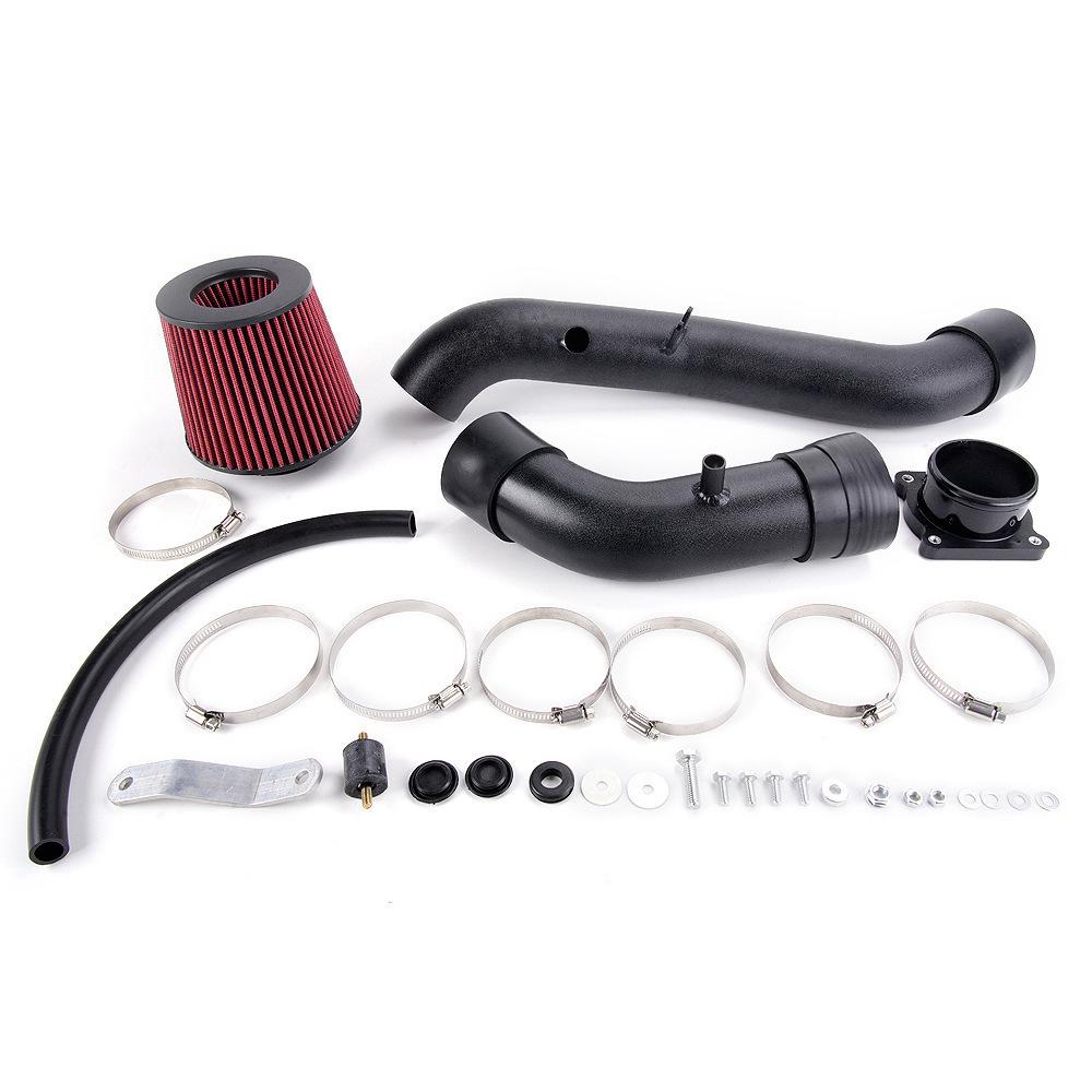 Nissan 350Z Kaltluftansaugkit & Filter - Auto-Modifikationszubehör