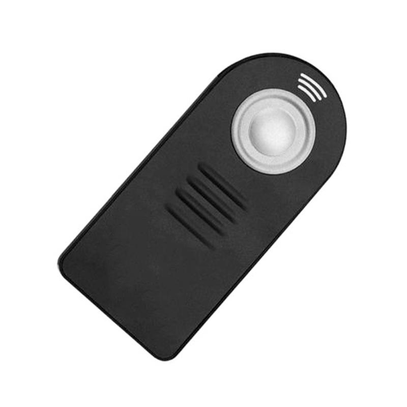 Nikon ML-L3 Shutter Release Wireless IR Remote Control for D7100 D5500 D3200 New