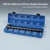13 Pieces Tie Rod Removal Tool 45-Grade Steel Steering Chassis Puller Kit