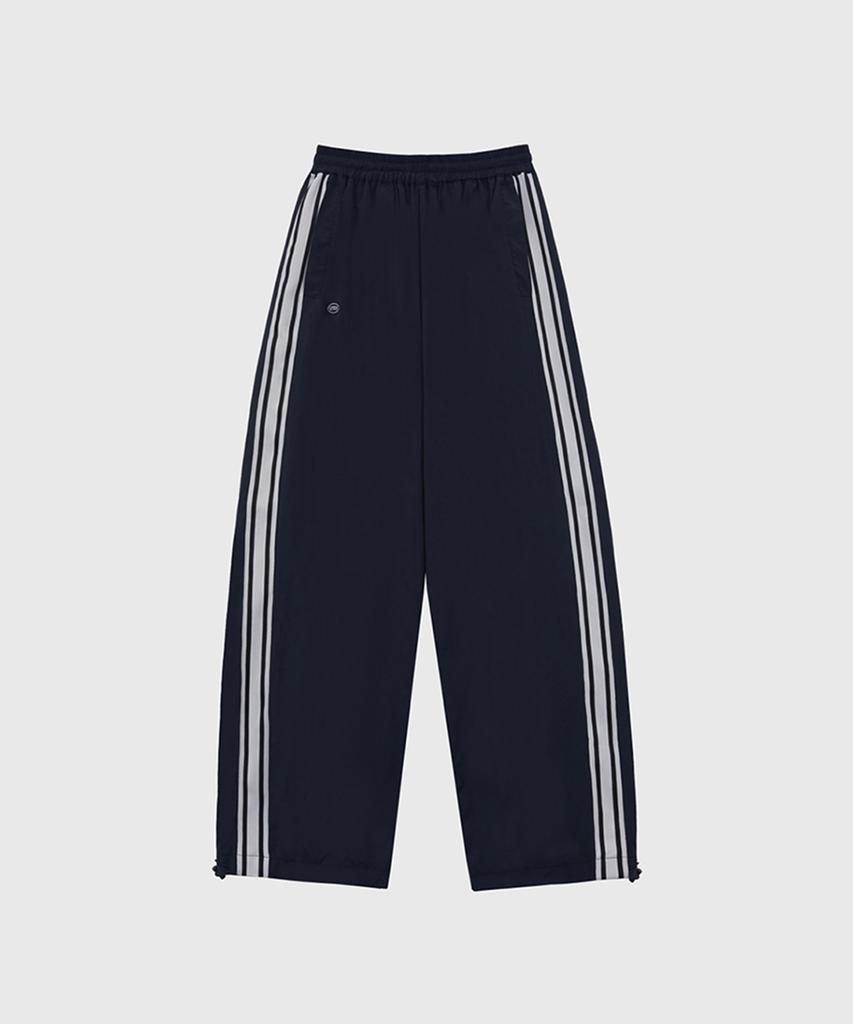 Kwinseulaebis Qsrb Two-Way Banding Traning Track Pants