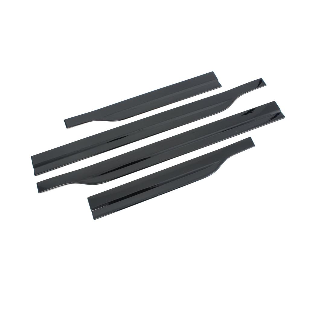 Compatible Door Edge Protection Strip for Fangchengbao Titanium 7 - Exterior Trim for 26 Models