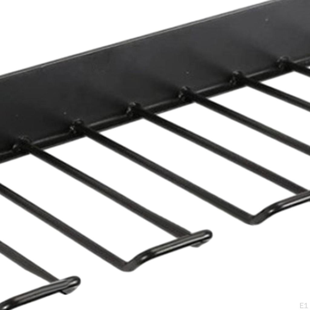 Assembled Power Tool Organizer, Floating Rack, Heavy Duty Room Accessories, Easy