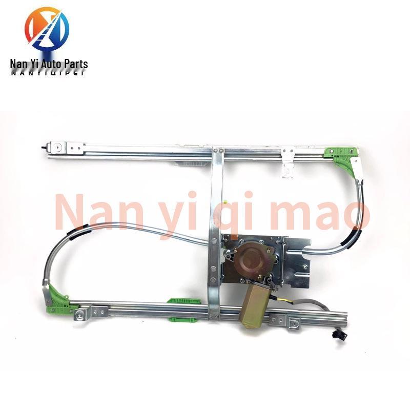 Applicable to DAF Renault 380/Volvo FE Truck Window Regulator, Exterior Parts.