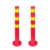 70cm Plastic Safety Bollard