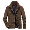 Men's Vintage Corduroy Autumn/Winter Jacket 2116