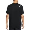 Nike T Shirts Men's Black Crew Neck HJ3378-010