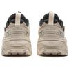 Li Ning CF Suo Qian Xing Ce 3 Comfortable Trendy Slip Resistant Durable Low Top Lifestyle Casual Shoes Men Casual Shoes Light-Gray AHCU037-1
