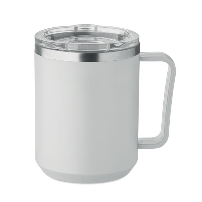 MidOcean Cocoa Double-Walled 400ml Mug