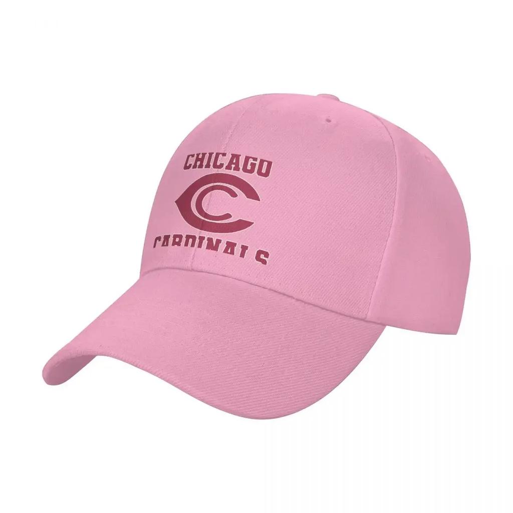 New Chicago Cardinals Baseball Cap Anime sun caps New In Hat Womens Beach Outlet Unisexs
