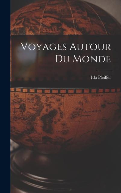 Libro Voyages Autour Du Monde