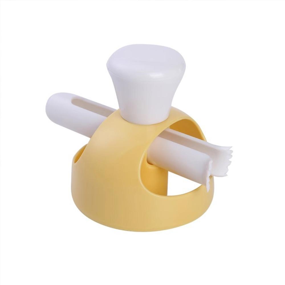 Plastic Donut Mold DIY Doughnut Cake Decorating Tools Dough Maker Desserts Bread Cookie Cutter Kitchen Baking Tools