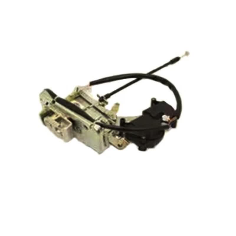 Beijing Auto BJ80 Warrior Tailgate Lock Block