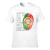 Portugal Flag Portuguese Country Map ITS IN MY DNA Men Women Tshirt Boys Tees T Shirt Hip Hop Tshirts XS5XL 100 Cotton