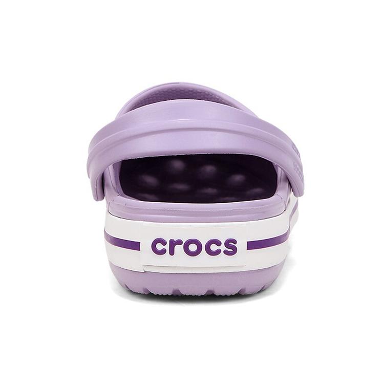 Crocs Classic Bayaband Clog 'Purple' 11016-50Q