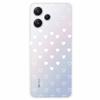 For Xiaomi Redmi 12 Case Flowers Clear TPU Silicon Funda Capa On for Redmi 12 4G / Redmi12 5G Soft Covers Transparent Coque Bags