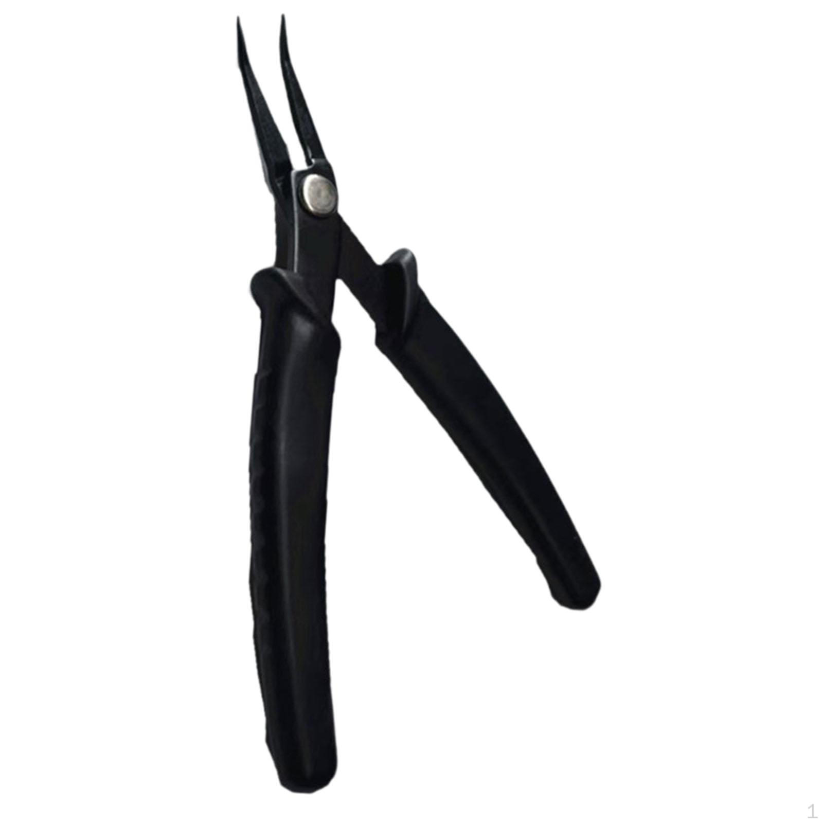 

Теннисная ракетка Струнонатяжной зажим Изогнутый нос, Премиум, Профессиональный, Долговечность, Необходимый инструмент,