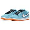 Nike Sb Dunk Low Pro 'Gulf' Skate boty BQ6817-401