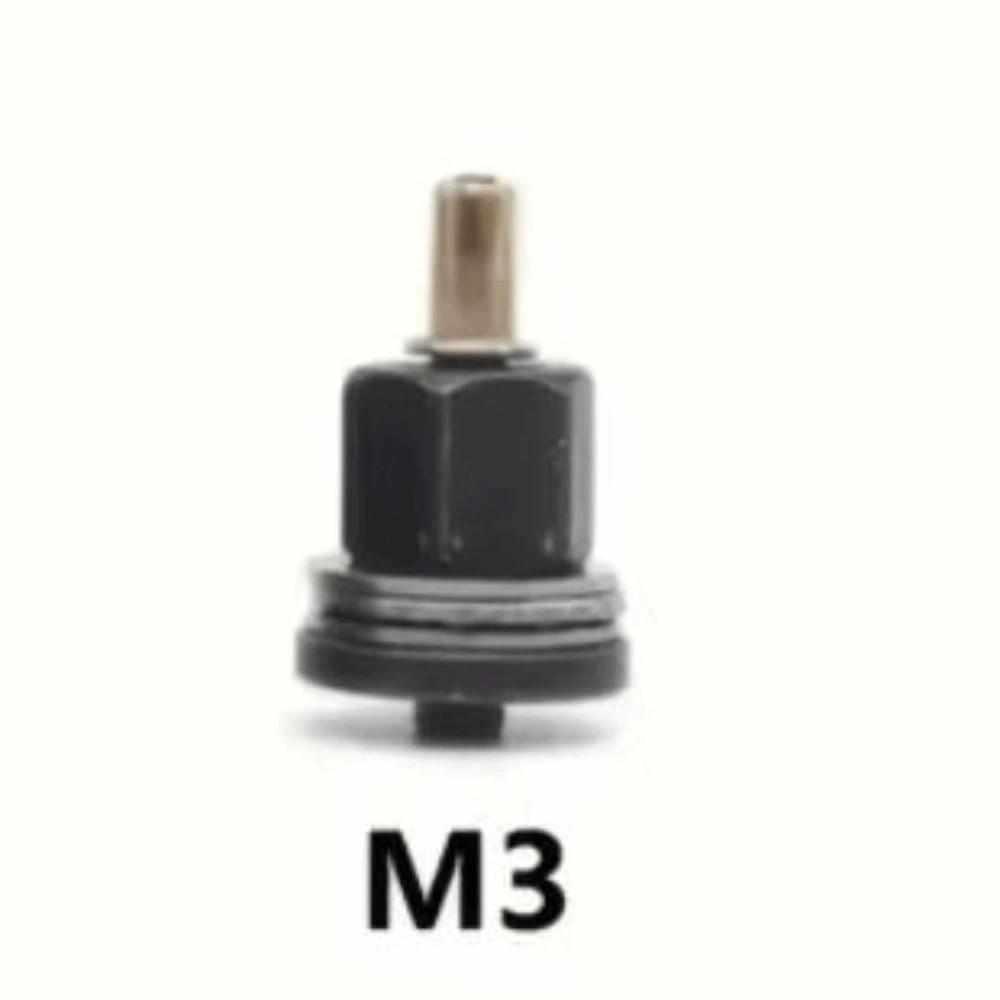 Quick-Install Hand Rivet Nut Tool Steel Nuts Rivet Nut Manual Rivet Tool  Mechanical Assembly