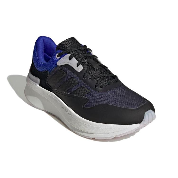 Adidas Znchill Lightmotion+ Shoes 'Black Lucid Blue' GZ4897