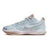 Nike LeBron 21 Aragonite Men Sneakers Blue Jade-Ice Emerald-Rise HF5467-300