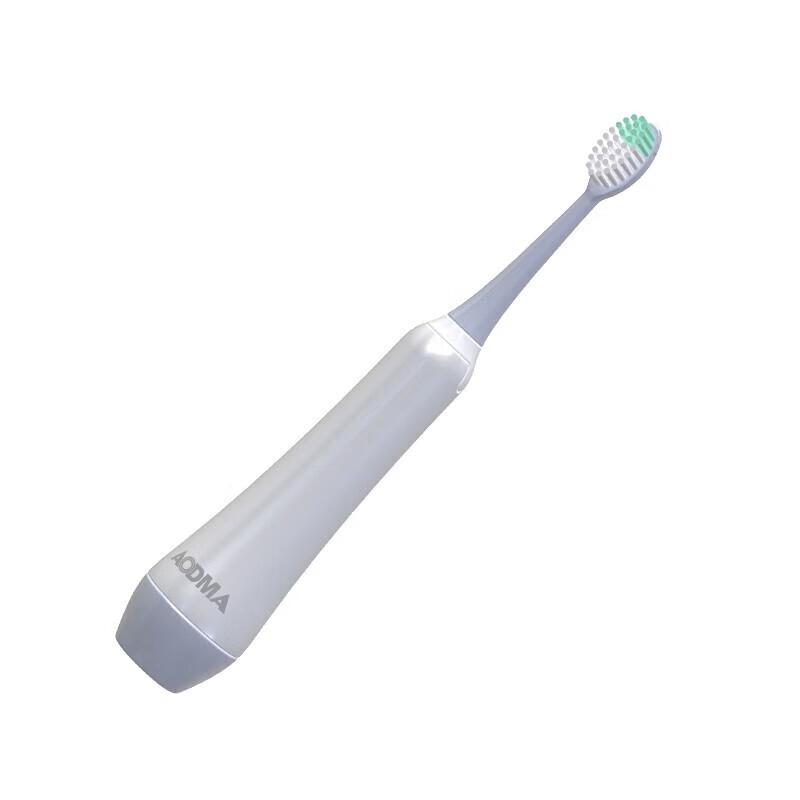 Aodema D3-W White Children's Electric Toothbrush