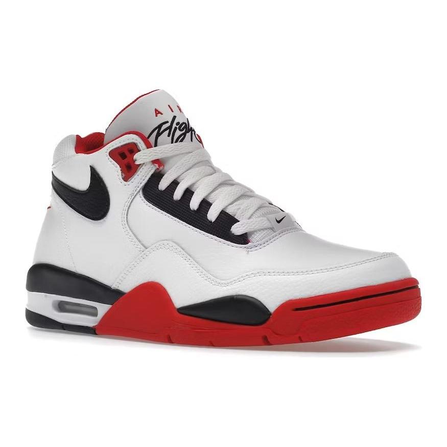 Nike Flight Legacy 'Red' Men's BQ4212-100