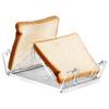 304 Steel Toasts Rack For Outdoor Camping Essential
