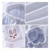 Large Size Ice Sleeve Gloves Women'S Summer Driving Sun Protection Arm Sleeves Loose Breathable Arm Guard Uv Outdoor