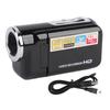 Digital Video Camera 2 Inch Color Screen 1080P 16MP 16x Zoom Anti Shake DV Camcorder for Travel Campus Growth Record