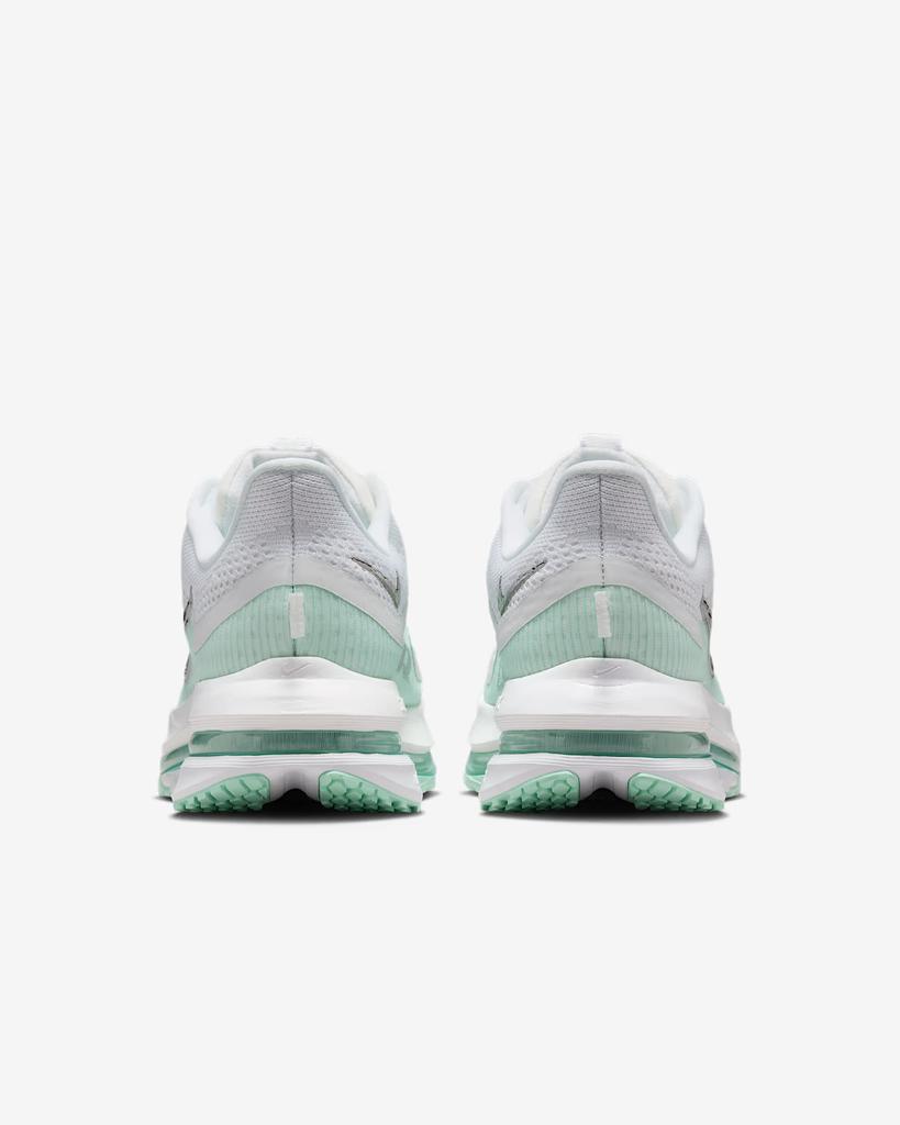HQ2593-103 Nike  Pegasus Premium White Mint Foam Cannon (Women's)