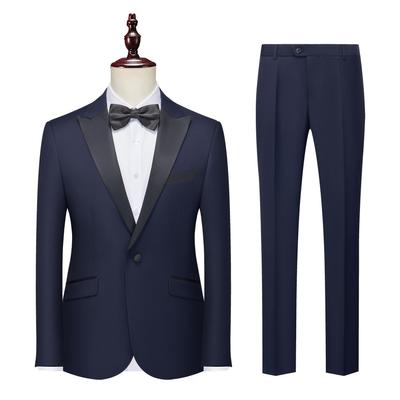 Takım elbiseler ve blazer ceketler – Takım elbise