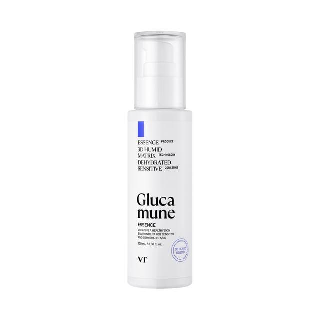 VT Эссенция Глюкамун 100ml