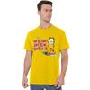 Garfield Mens Not My Fault T-Shirt