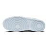 Nike Court Borough Low Recraft GS White Stadium Green Kids Sneakers Football-Grey DV5456-109