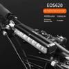 Bike Light 2000-8000Mah Eos610 640 Bike Light Waterproof Flashlight Usb Charging Mountain Road Cycling Lamp Bike Light