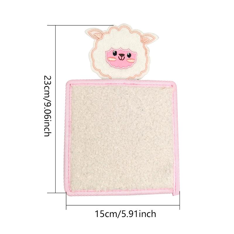 Sensory Mats Animal Theme Mini Sensory Tiles Assorted Textured Sensory Walls Panel For Autistic Boys Girls Sensory Disorder Toys
