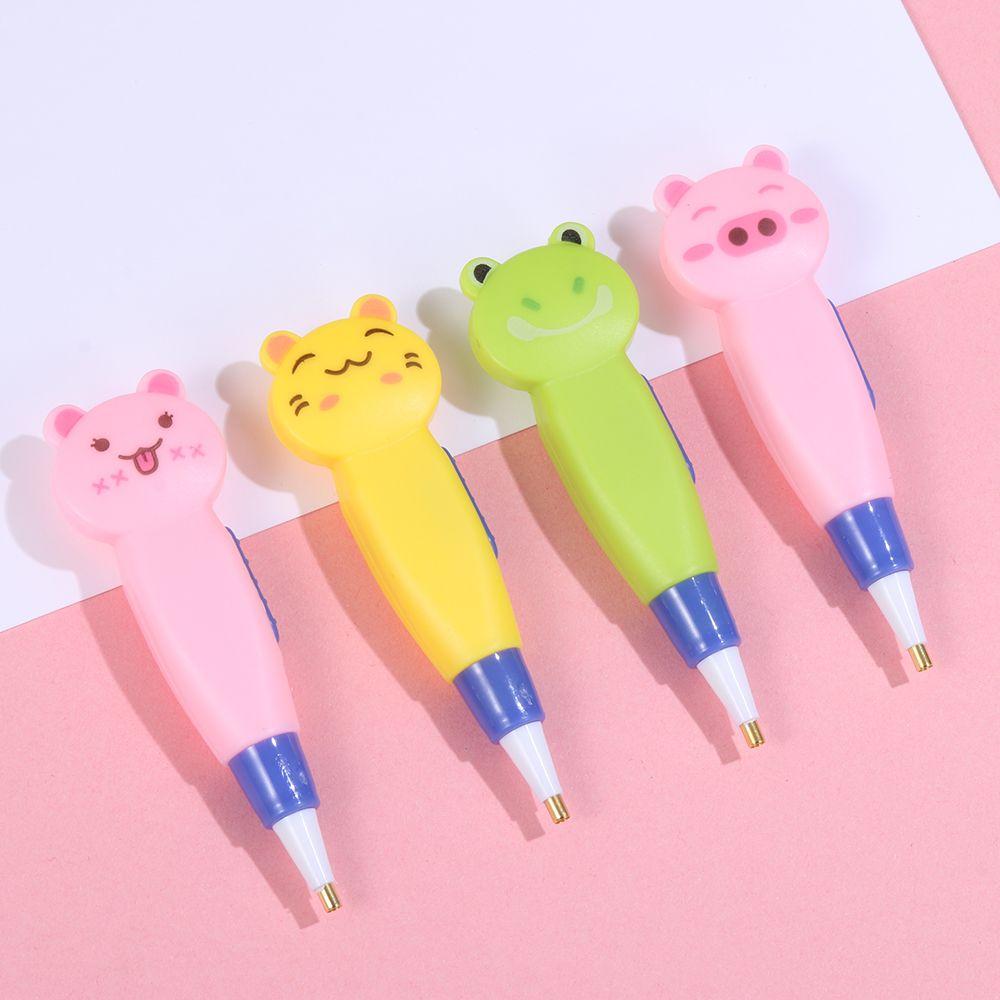 Accessories Cross Stitch DIY Diamond Painting Tools LED Light Point Drill Pen 5D Diamond Painting