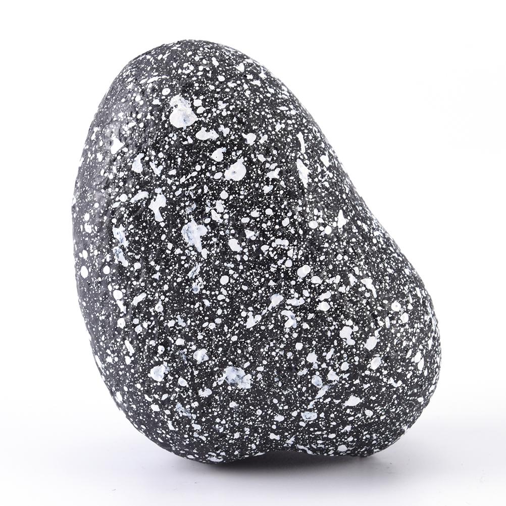 Roccia Ceramica Calda Grotta Ornamento Rocce Per Filtrazione Acquario