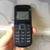 Refurbished Nokia 1202 Original Unlocked 2G GSM 900/1800 Flashlight Keyboard Mobile Phone